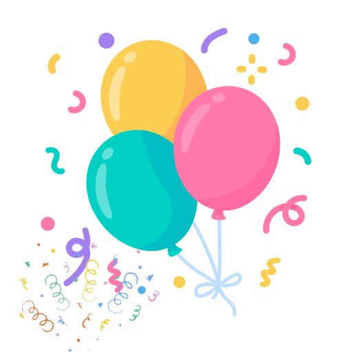 استضافة الحفلات