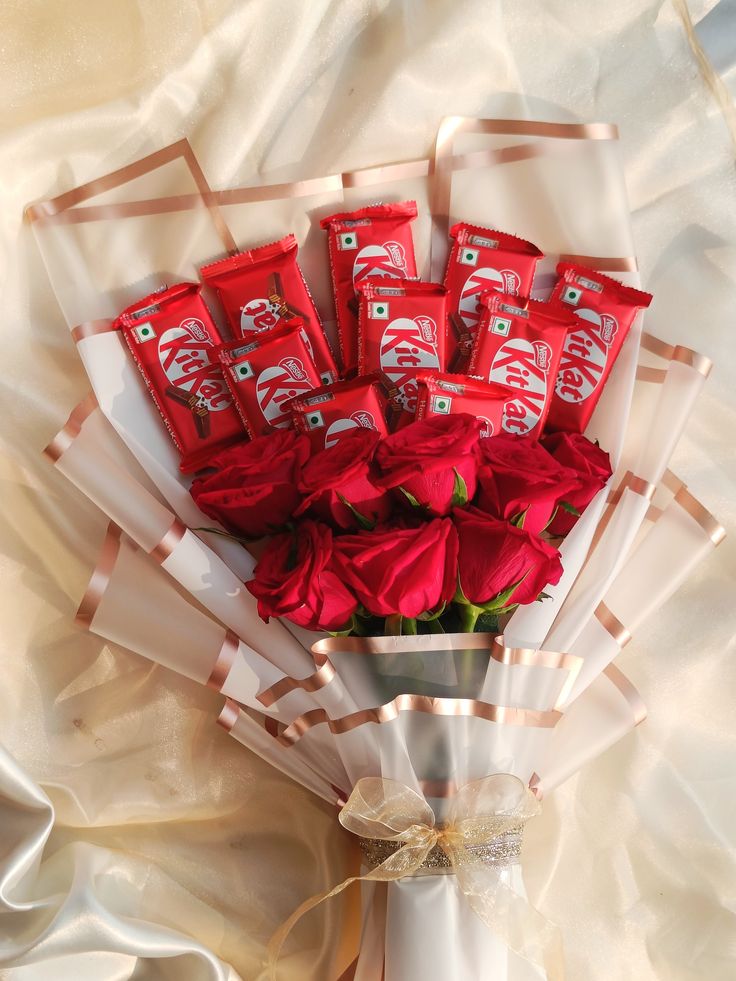 بوكيت كيتكات من كوكو بلان