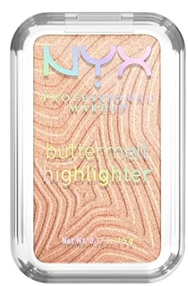 Makeup Buttermelt Highlighter