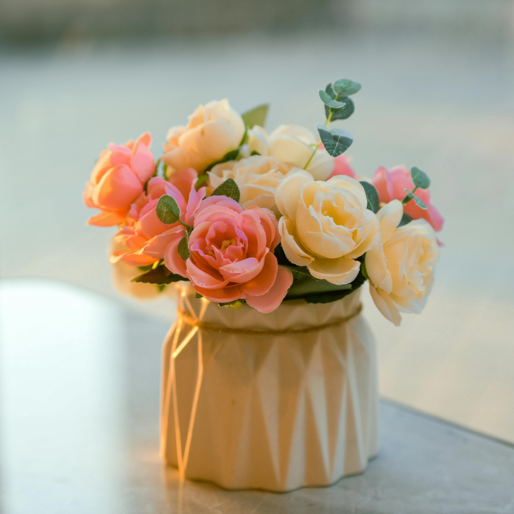 باقة ورد الملكي