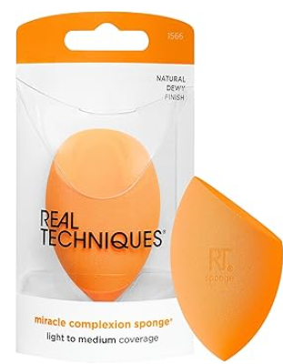 Real Techniques Miracle Complexion Sponge
