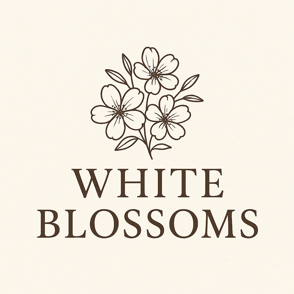 وايت بلوسمز